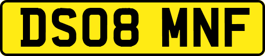DS08MNF