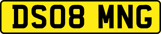 DS08MNG