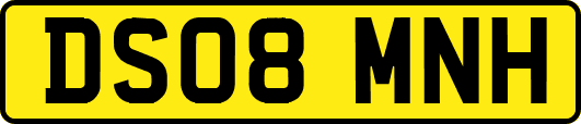 DS08MNH