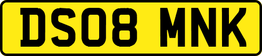 DS08MNK
