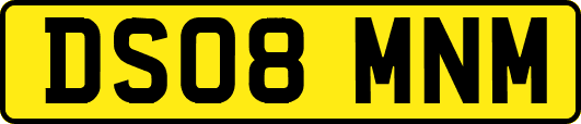 DS08MNM