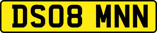 DS08MNN