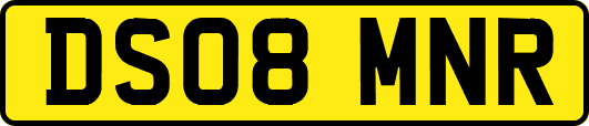 DS08MNR