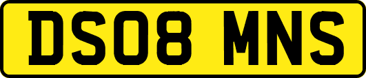DS08MNS