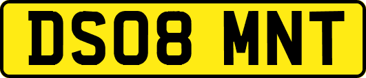 DS08MNT