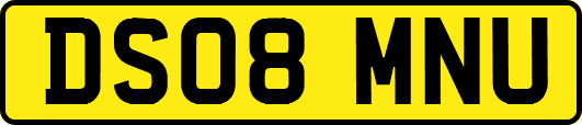 DS08MNU