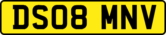 DS08MNV