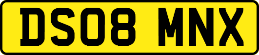 DS08MNX