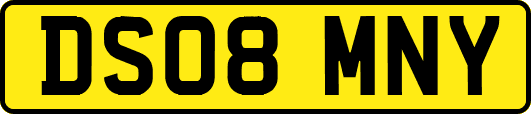 DS08MNY