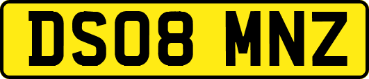 DS08MNZ