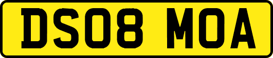 DS08MOA