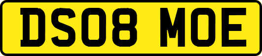 DS08MOE