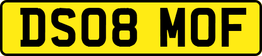 DS08MOF