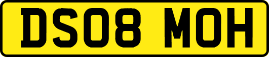 DS08MOH