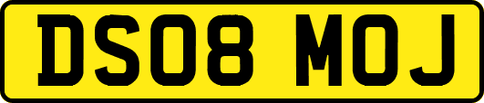 DS08MOJ