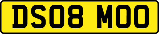 DS08MOO