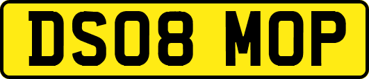 DS08MOP