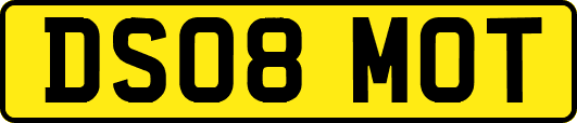 DS08MOT