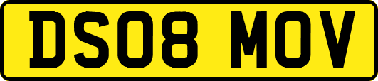 DS08MOV