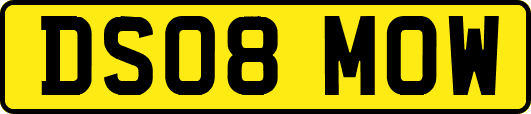 DS08MOW
