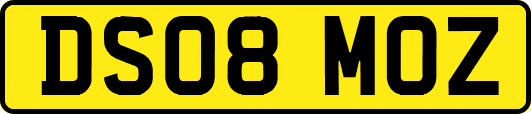 DS08MOZ