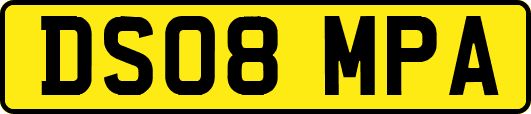 DS08MPA
