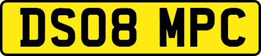 DS08MPC