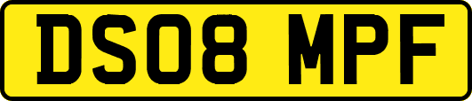 DS08MPF