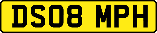 DS08MPH