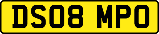 DS08MPO