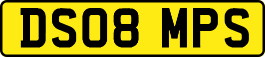 DS08MPS