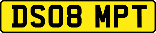 DS08MPT