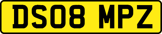 DS08MPZ