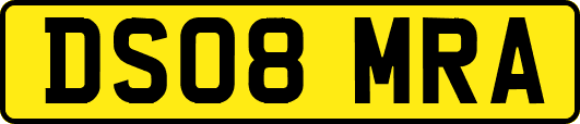 DS08MRA