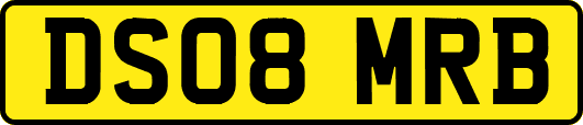 DS08MRB