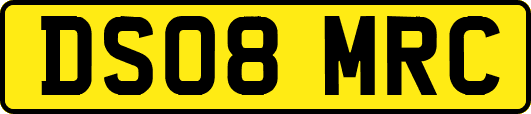 DS08MRC
