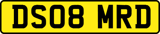 DS08MRD