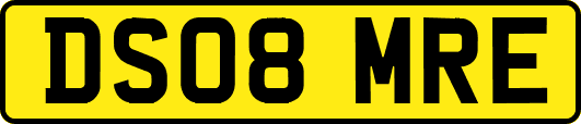 DS08MRE