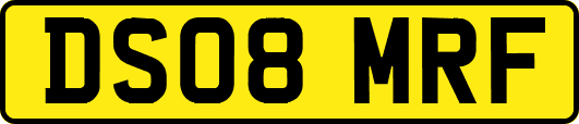 DS08MRF