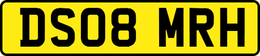 DS08MRH