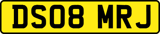DS08MRJ