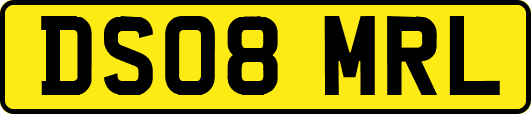 DS08MRL