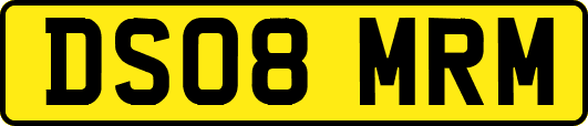 DS08MRM