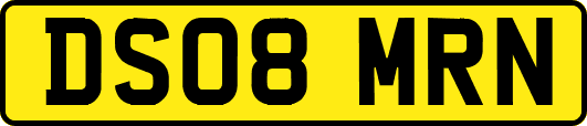 DS08MRN