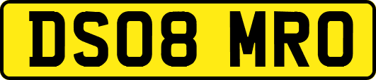 DS08MRO