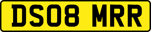 DS08MRR