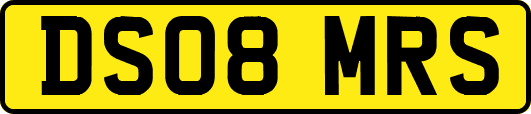 DS08MRS