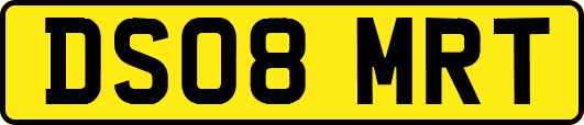 DS08MRT