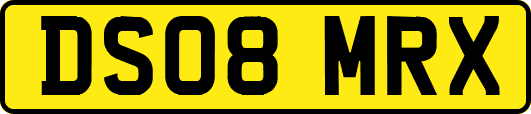 DS08MRX