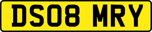 DS08MRY